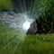 Pure Garden Solar Rock Lights 8-Pack, Waterproof LEDs for Paths, Garden, Outdoor Lighting Set, Black 50-21-8 - alternate 8